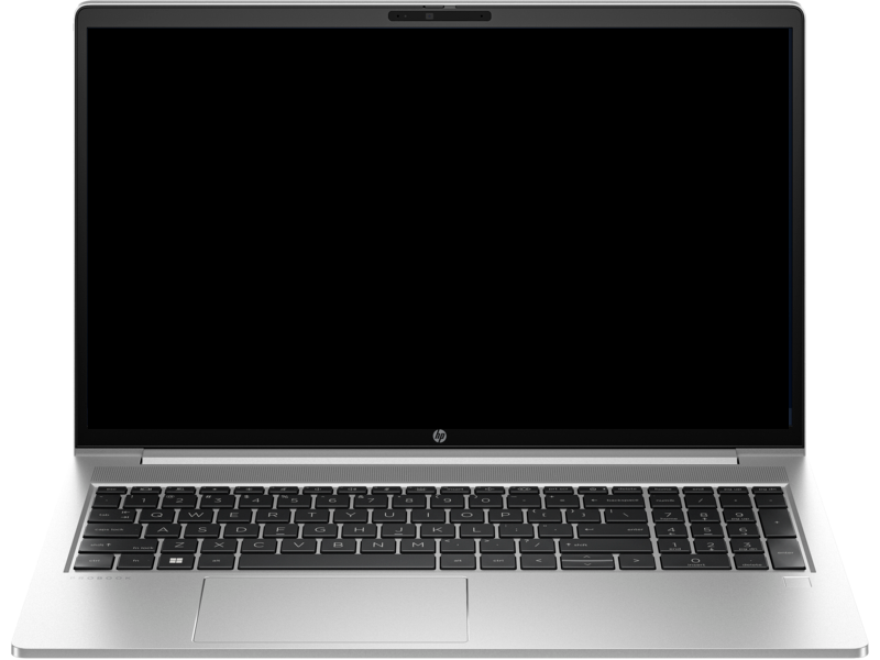 Ноутбук HP ProBook 450 G10 Core i7-1355U 15.6 FHD (1920x1080) AG UWVA 16GB (1x16GB) DDR4 3200 512GB SSD,51Wh,FPR,Intel AX211 Wi-Fi,Backlit,1,8kg,1y,Silver,Dos,KB Eng/Rus,Silver