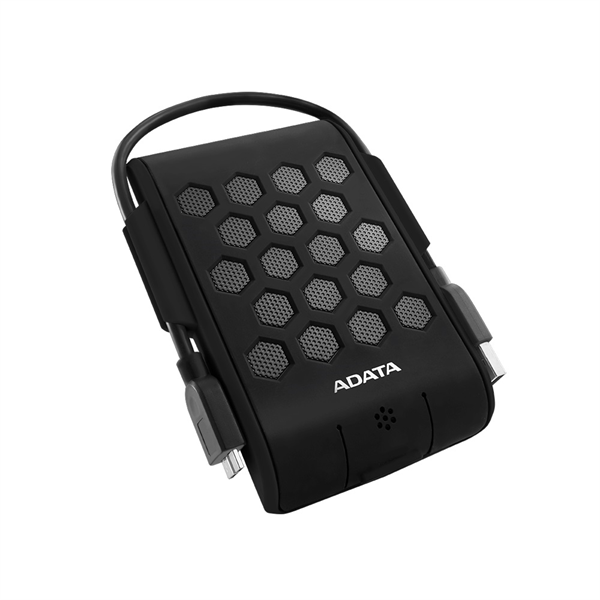 Внешний накопитель External HDD ADATA 1TB USB 3.2 Gen 1 (USB 5Gbps) COLOR BOX black