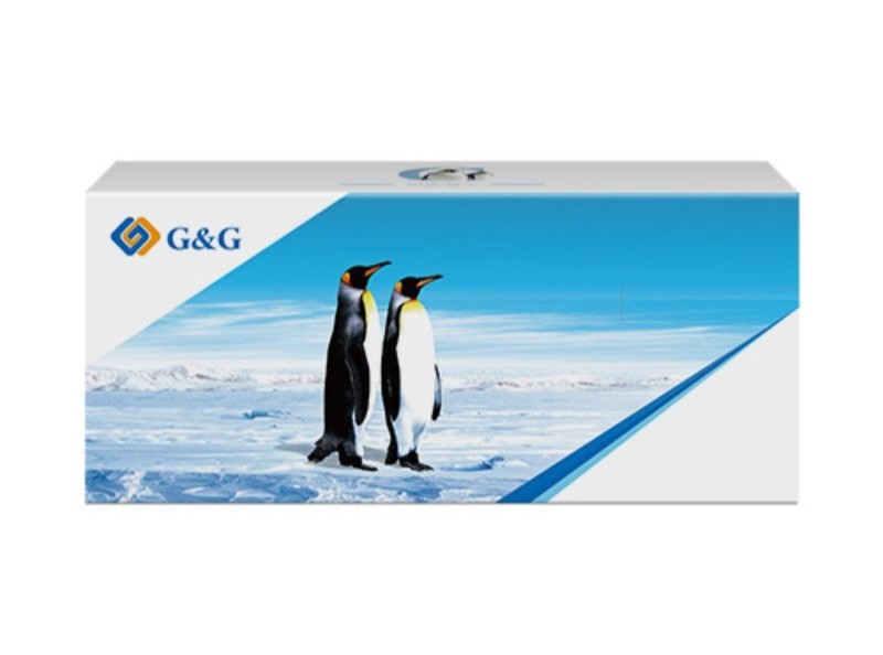 Тонер-картридж G&G GG-TK5230BK черный (2600стр.) для Kyocera ECOSYS P5021cdn/P5021cdw/M5521cdn/M5521cdw
