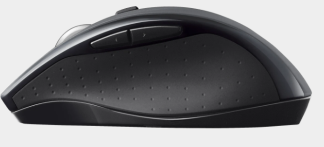 Мышь Logitech Wireless Mouse M705, CN, [910-001949/910-001964]
