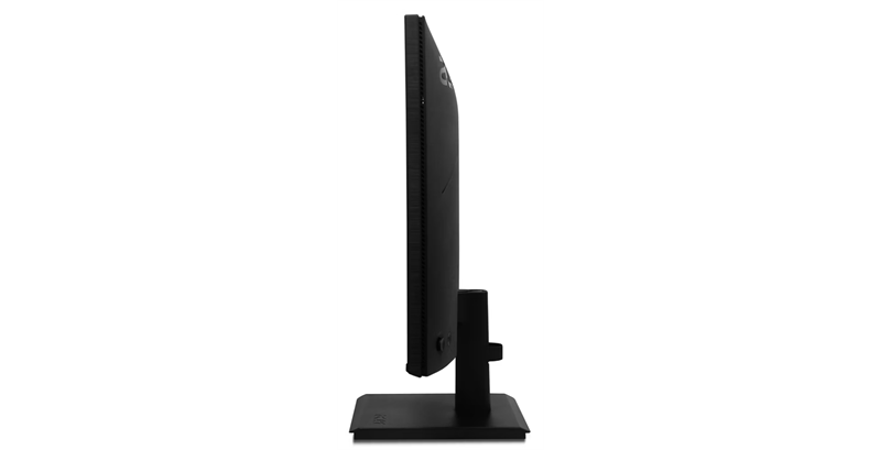 Монитор 27'' ACER Vero V277Gbip IPS, 1920x1080, 1 / 4ms, 250cd, 120Hz, 1xVGA + 1xHDMI(1.4) + 1xDP(1.2), sync: FreeSync, Vesa:100x100