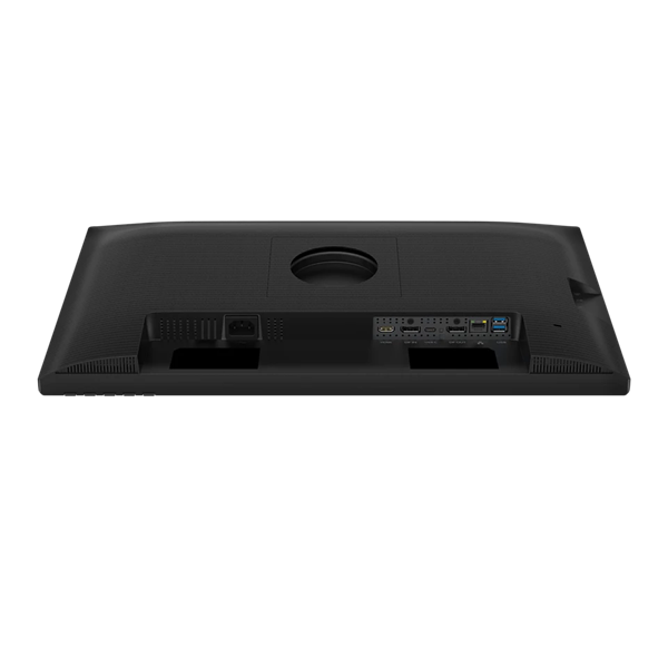 Монитор 23,8" Philips 24B2U3301 1920x1080 WLED 16:9 IPS 300cd, 1500:1, 4ms, 50M:1, 178°/178°, HDMI, DP, USB Hub: 4*USB3.2, USB-C(90W), RJ45, Speak, 120Hz, Tilt, Height, Swivel, Pivot, Internal, VESA, Black,3y
