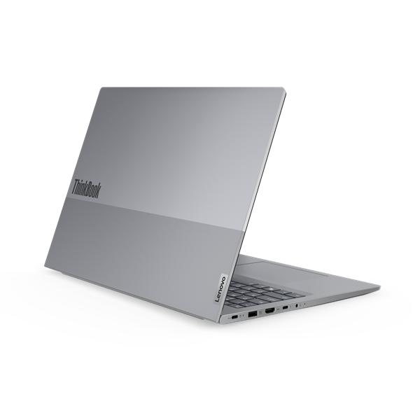 Lenovo ThinkBook 16 G7 IML 16" WQXGA(2560x1600)IPS 350N, Intel ultra 7 155H, 32GB DDR5 5600, 1TB SSD M.2, Intel Graphics, WiFi6, BT, No FPR, KB Ru/Eng, FHD Cam, 71Wh, 100W USB-C, W11Pro ENG, 1Y, 1.7kg