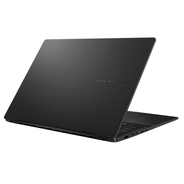 ASUS Vivobook S16 M5606WA-MX034W AMD Ryzen AI 9 HX 370 2.0GHz/LPDDR5X 32GB 1TB PCIE AMD Radeon 890M Graphics 16.0" 3.2K (3200 x 2000) OLED 16:10 120Hz /WIN11 HOME 1.30 kg Neutral Black