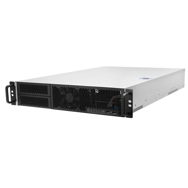 InWin IW-R200-01N DPS500YBE-PD(500W Delta) /USB3.0*2/8025mm 4200RPM*3