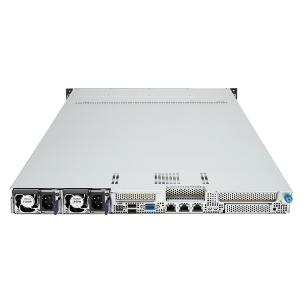Серверная платформа ASUS RS501A-E12-RS4/1G/1600W/OCP