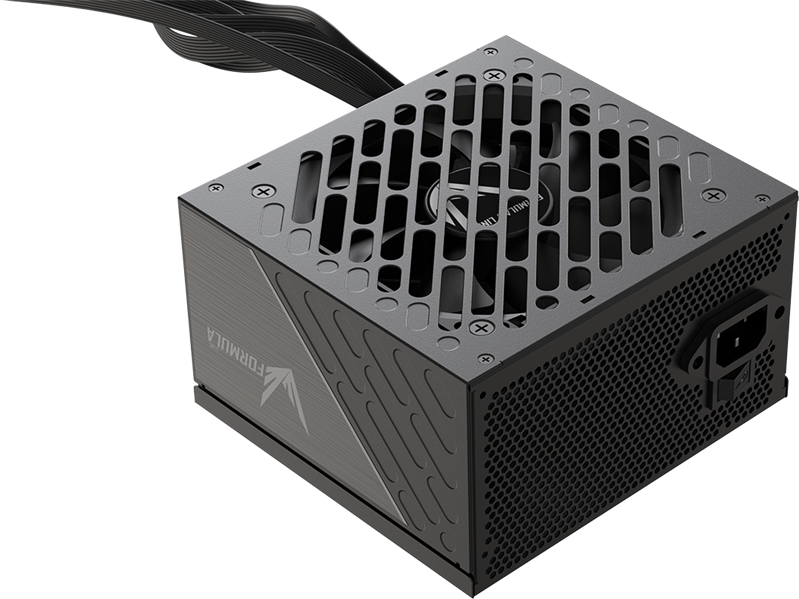 Блок питания Formula V Line FV-650WD, 650W, APFC, 80+, 12cm Fan