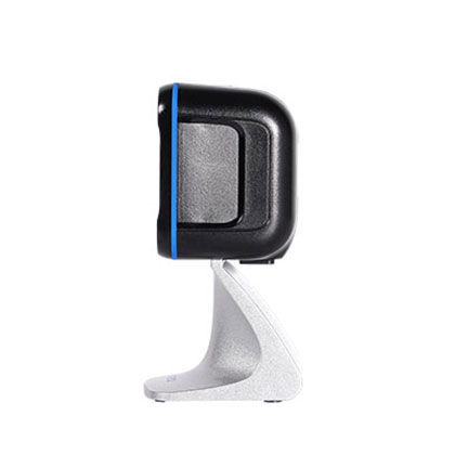 Сканер штрих кода Mindeo MP7198AT presentation, 2D imager, USB cable, magnet