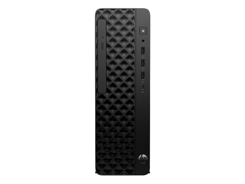 Персональный компьютер HP ProDesk 2 SFF G1i Core i5-14400,8GB,512GB,no kbd,no mouse,DOS,1Wty