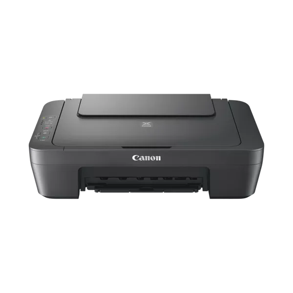 МФУ Струйное Canon Pixma MG2541S (A4, цветная, печ. 8 стр/мин. (ч/б) 4 стр/мин. (цветн.), 4800x600 dpi (принтер), 1200х600 dpi (сканер), USB) (0727C071/0727C067)