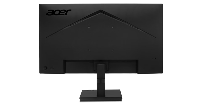 Монитор 27'' ACER Vero V277Gbip IPS, 1920x1080, 1 / 4ms, 250cd, 120Hz, 1xVGA + 1xHDMI(1.4) + 1xDP(1.2), sync: FreeSync, Vesa:100x100
