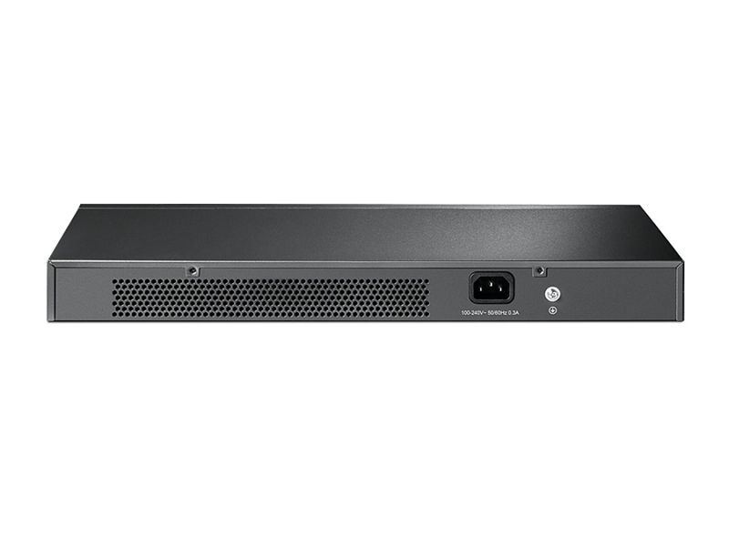 коммутатор TP-Link TL-SG1016, 16-Port Gigabit Switch