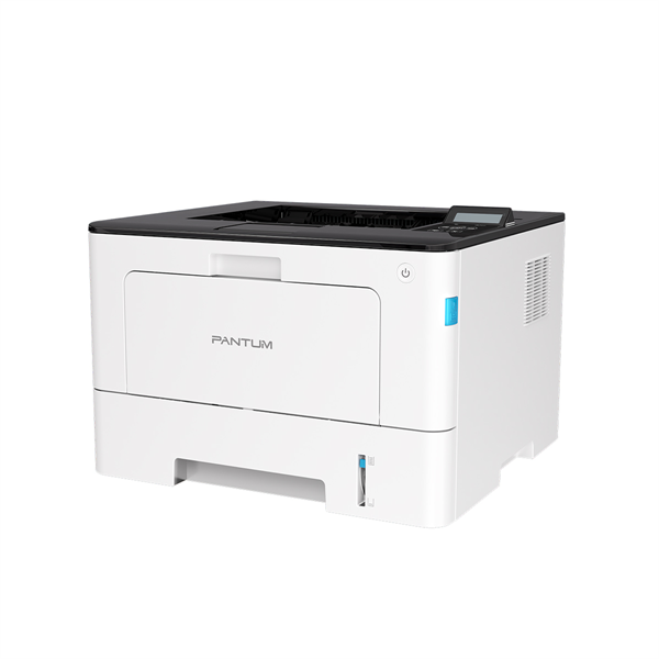 Принтер Pantum BP5200DW , Printer, Mono laser, A4, 42 ppm (max 100000 p/mon), 1.2 GHz, 1200x1200 dpi, Duplex, paper tray 250 pages, USB, LAN, wifi,start. cartridge 3000 pages