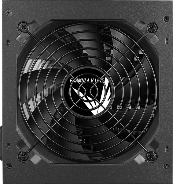 Блок питания Formula V Line KCAS PLUS 800W, 800W, APFC, 80+ Bronze, ATX12V v2.4, 12cm Fan (ex Aerocool)