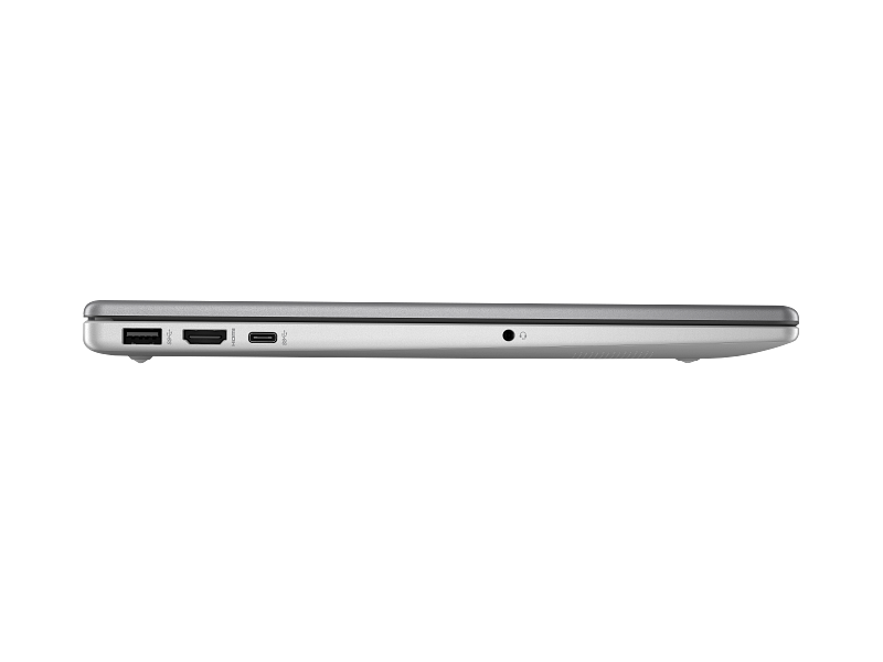 Ноутбук HP 250 G10 Core i5-1334U 15.6 FHD (1920x1080) 16GB(1x16GB) DDR4, 512GB SSD,FPR,1.74kg,1y,DOS,KB Eng/Rus