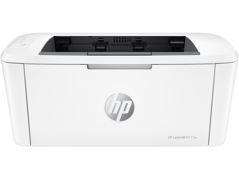Принтер HP LaserJet M111w (A4,600dpi, 20ppm, 32Mb,USB 2.0/Wi-Fi, cart. 500pages in box, Repl.W2G51A)