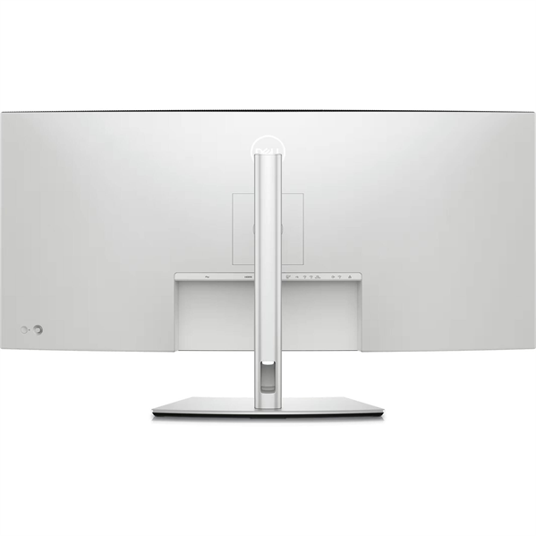 Dell 40" U4025QW, Curved Thunderbolt™ Hub Monitor 2500R IPS Black Technology, 5120 x 2160 at 120 Hz, 2000:1, 21:9, 600 cd/m2 (HDR peak), 5 ms, H-AD, Built-in speaker 2 x 9 W"