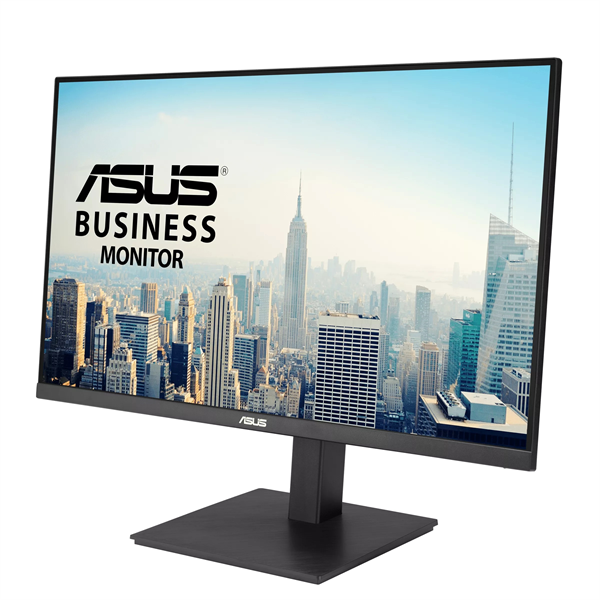 ASUS 31.5" VA32UQSB IPS 3840x2160 4ms 350cd 60Hz HDR10 MM HDMI*2 DP USB Swivel Pivot HAS Black