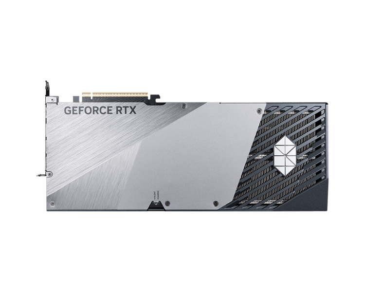 Видеокарта MSI RTX 5080 16G SUPRIM SOC//RTX 5080, HDMI, DP*3, 16G , D7