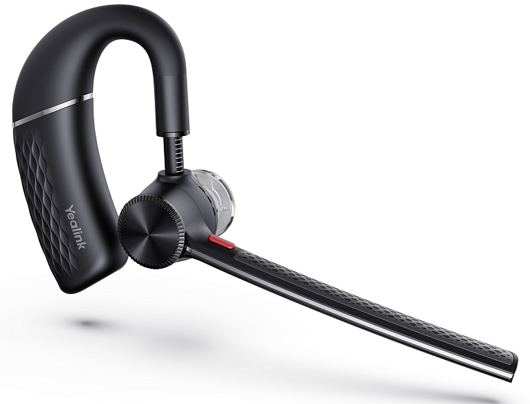 Гарнитура Yealink BH71, Беспроводная Bluetooth, Шумоподав, защитный кейс, шт