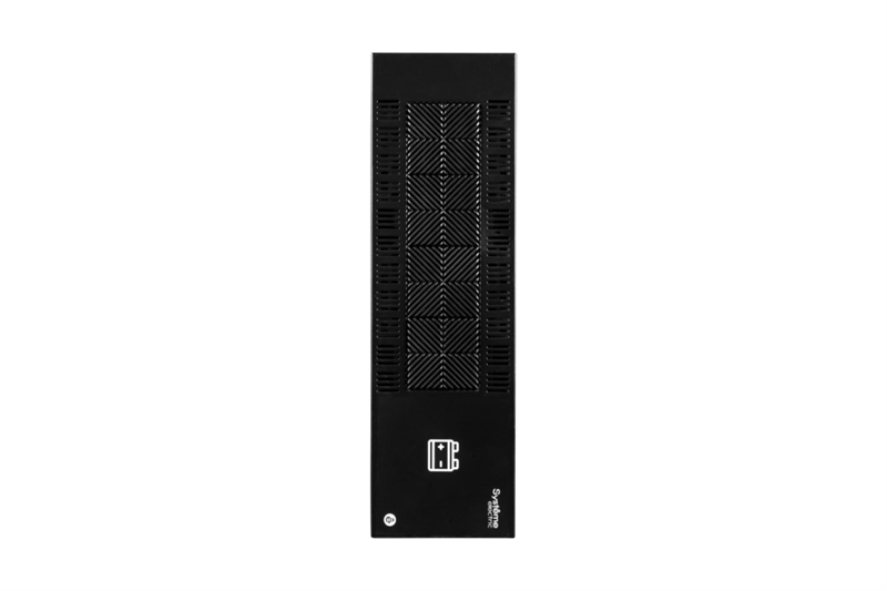 Дополнительная батарея Systeme Electric External BP, Extended-Run, 240 volts bus voltage, Rack 3U (Tower convertible), compatible with SRVSE6KRTXLI5U/SRVSE10KRMXLI6U/SRTSE5-10K