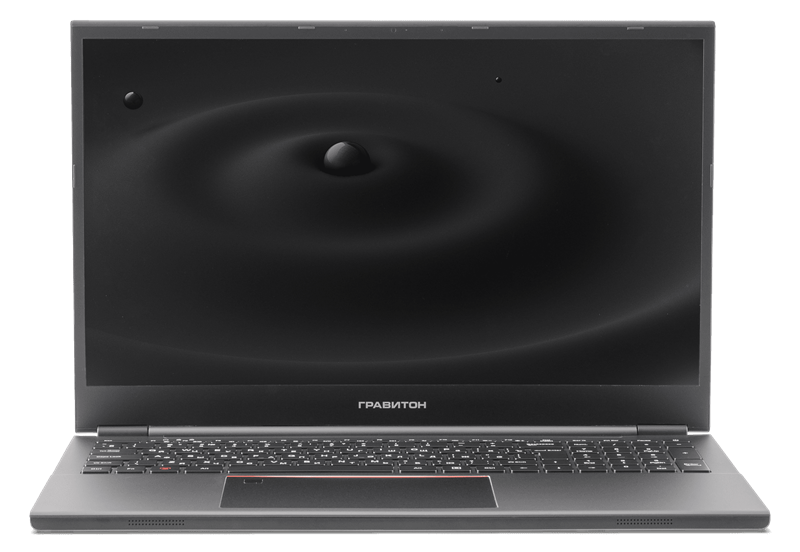 Ноутбук Ноутбук ГРАВИТОН Н17И-Т 17.3"FHD/i5-1135G7/16GB/SSD512GB/Wi-Fi+BT/NoOS/1YST ( Металлический корпус / Минпромторг )