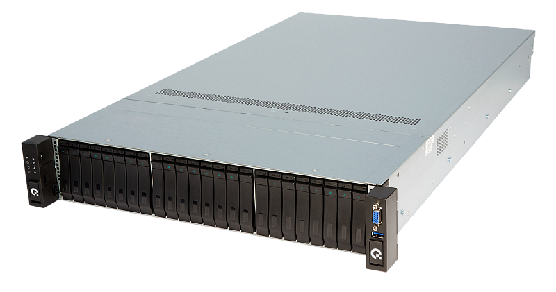 Сервер Сервер Аквариус T50 D224CF 2xG6248R/16xDDR4_64G/Vint/2xSAS1.8T_10K/RAID_8P_1G/HBA_FC16G2P_SRLC/NIC_1G4P_RJ45/mPHY_10G2P/2TR_10G_SRLC/2CBL_C13C14_3M/2PSU1200P) (после тестирования)