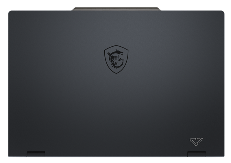 ноутбуки MSI Cyborg 15 B2RWFKG Ultra5 210H 15,6" FHD (1920 x 1080)144Hz DDR5 16GB (8GB*2),1TB SSD, NV RTX 5060 (8GB GDDR7),53.5Whr,1,98kg,1y,Dos,Translucent Black
