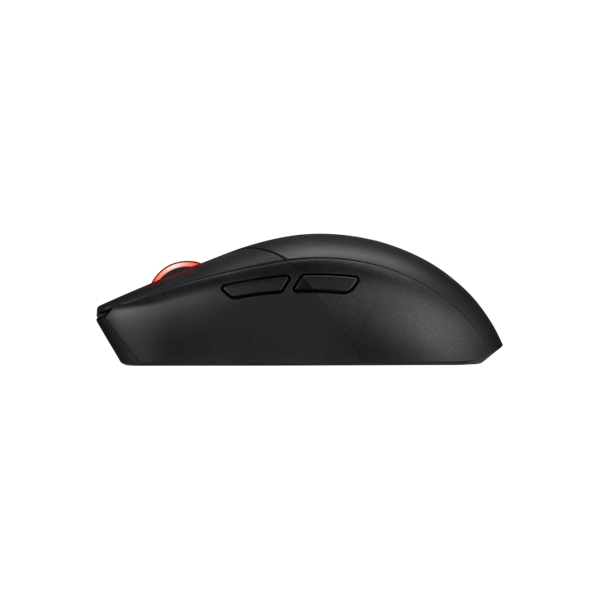 Мышь ASUS ROG STRIX IMPACT III WIRELESS, 57g, 2.4GHz RF, Bluetooth, 36K DPI Sensor, 5 Programmable Button, Black