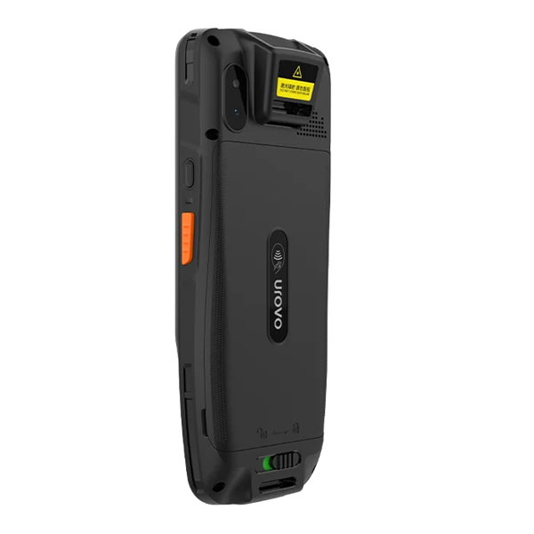 Терминал сбора данных UROVO CT48S 2D SE2030W SR/AND12/WIFI/BT/4G/4GB/64GB/26-KEY (ПРОМО ЦЕНА)