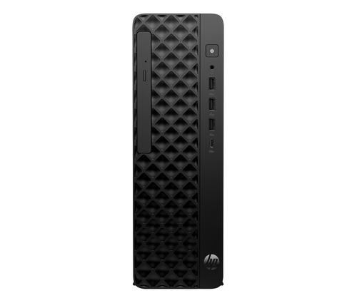 Персональный компьютер HP ProDesk 2 SFF G1i Core i5-14400,8GB,512GB,eng/rus kbd mouse,WiFi,BT,Win11Pro,1Wty