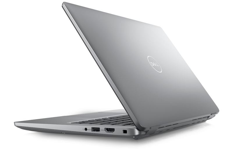 ноутбук DELL Latitude 5450 Core 7Ultra 155U 14,0" FullHD WVA AG 16GB (2x8GB)DDR5 512GB SSD Intel Graphics,3cell,Backlit,Thunderbolt,2y,Linux,1,37kg,KB Eng/Rus