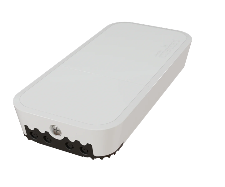 Точка доступа MikroTik wAP ac LTE kit (2024) wAPGR-5HacD2HnD&EC200A-EU