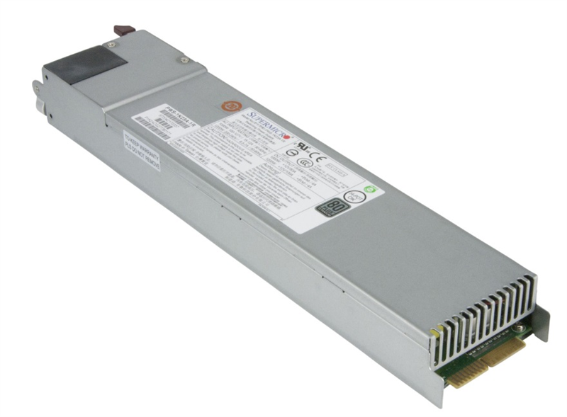 Supermicro PWS-1K23A-1R Redundant 1200W