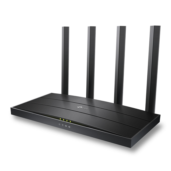 Маршрутизатор TP-Link Archer AX12, AX1500 Dual-Band Wi-Fi 6 Router