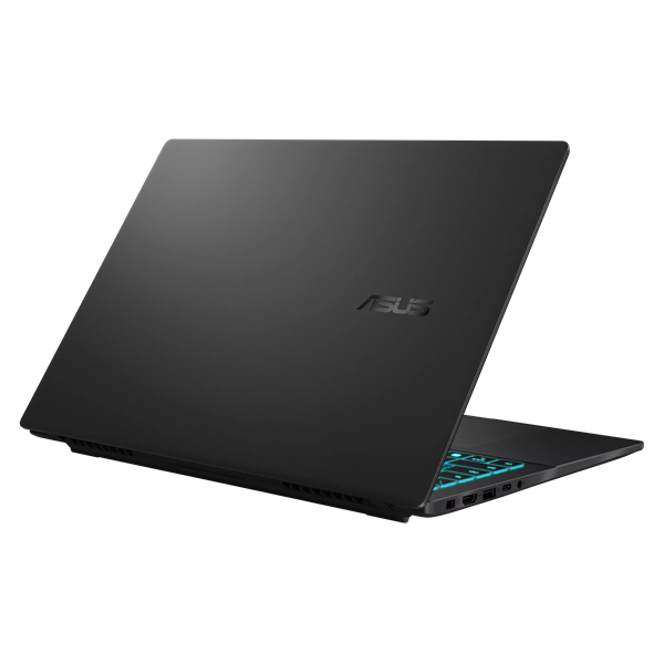 Ноутбук ASUS V16 Special V3607VM-RP142 Intel Core 7 240H/DDR5 32GB/1TB M.2 NVMe PCIe 4.0 SSD/NVIDIA GeForce RTX 5060 Laptop GPU (8GB GDDR7 )/16" WUXGA (1920 x 1200) 16:10 AG IPS,300NITS,144Hz/1.95 kg/No OS/Bl