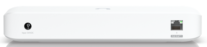 Коммутатор Ubiquiti USW-Ultra, UniFi Switch Ultra