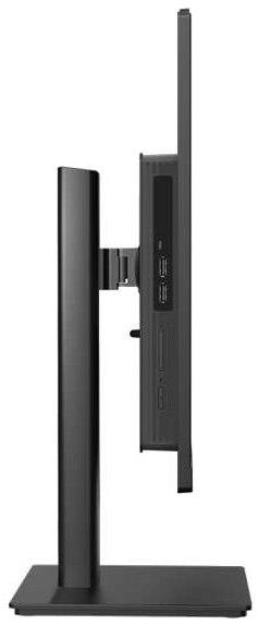 Моноблок IRBIS SmartAIO 24; 23.8“(i5-13400;16GB/512GB;IPS;16:9;1920x1080x100Hz;1500:1;250Cd/m2;5ms;HDMI(out);DP;USB-C;4*USB2.0;2*USB3.1;RJ45;WebC 5MP;WIFI6;BT5.0;Tilt;HAS;Piv;Spk2*3W;keyb (после тестирования)