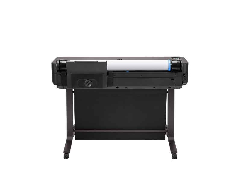 Широкоформатный принтер HP DesignJet T630 (36",4color,2400x1200dpi,1Gb, 30spp(A1),USB/GigEth/Wi-Fi,stand,media bin,rollfeed,sheetfeed,tray50(A3/A4), autocutter,GL/2,RTL, repl. 5ZY61A/5HB11A)