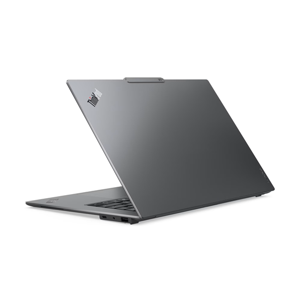 Ноутбук ThinkPad X9-15 Gen 1 Aura Edition 15.3" 2.8K(2880x1800)OLED 500N Touch, Ultra 7 258V, 32GB LPDDR5x-8533, 512GB SSD, Arc 140V, WiFi7, BT, TPM2, FPR, 8MP+IR Cam,Kb Ru/Eng, 80Wh, 65W USB-C, Win 11 Pro, 1