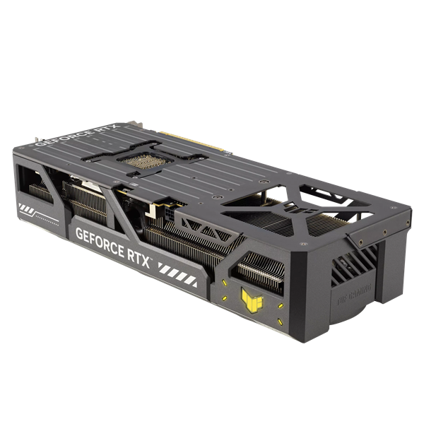 Видеокарта ASUS TUF-RTX5090-32G-GAMING//RTX5090,HDMI*2,DP*3,32G,D7