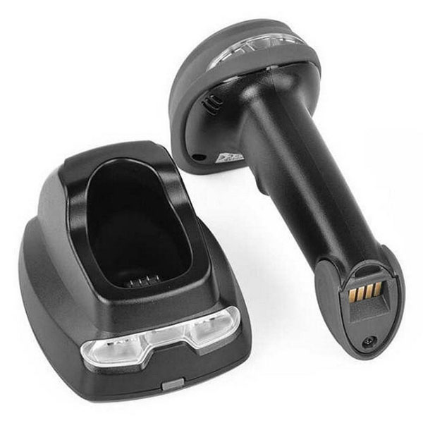 Беспроводной сканер штрихкода Mindeo CS2291-HD BT USB Kit: 2D, base Bluetooth, cable USB