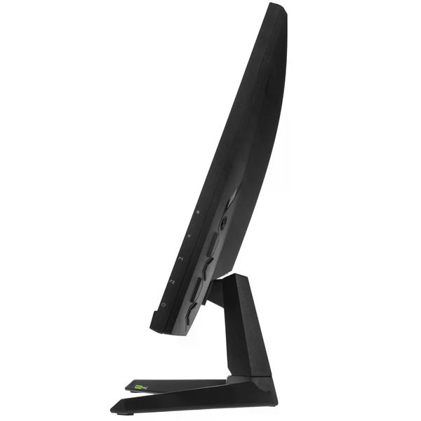 Монитор ASUS 27" VG279QM5A IPS 1920x1080 1ms 300cd 240Hz HDMI*2 DP VESA Black