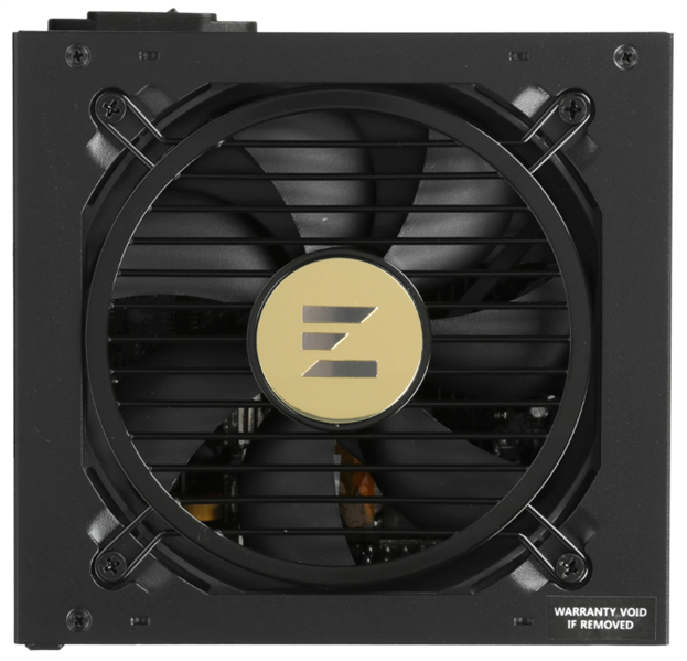 Блок питания Zalman ZM1200-TMX2 VIEW, 1200W, ATX12V v3.0, APFC, 12cm Fan, 80+ Gold Gen5, Full Modular, side ARGB lights, Retail