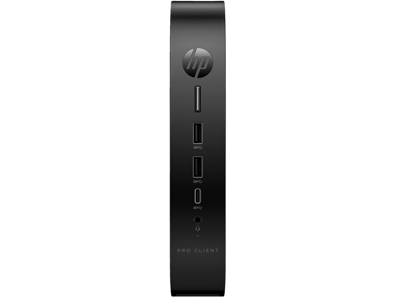 Pro t550 / 64GB MMCv5.0 / 8GB (1x8GB) DDR4 3200 SODIMM / W10IoT64EnterpriseLTSC2021EntryforThinClient / USB 320K kbd / No optional I/O port