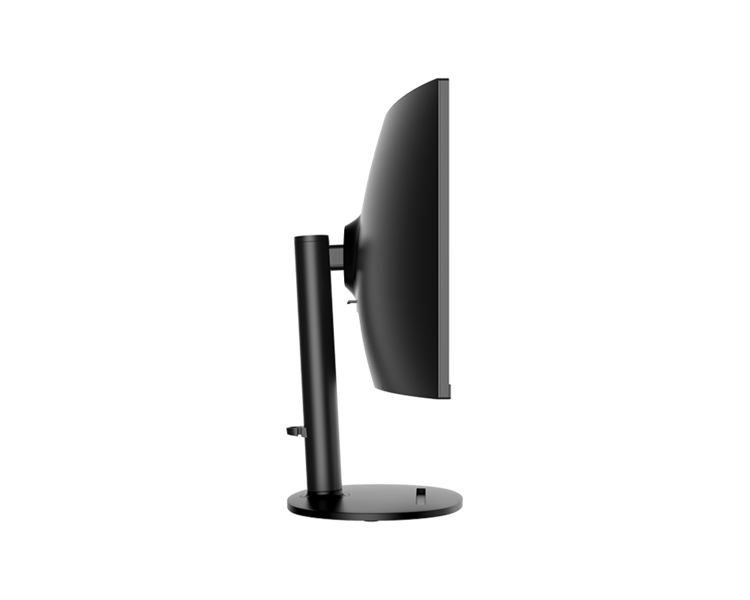 MSI Modern MD342CQP 34" 21:9 UWQHD(3440x1440) VA Curve 1500R,1ms(MPRT),3000:1,100M:1,300nit,178/178,2*HDMI,1*DP,2xUSB Type-A,USB Type-B,USB Type-C,Speaker,Tilt,Swivel,Height,120Hz,Black,1y war-ty