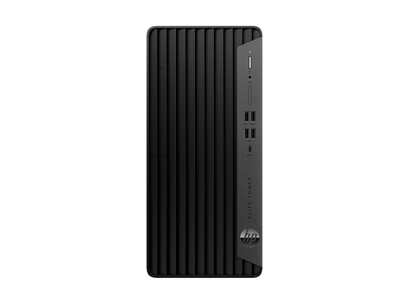 ПК HP Elite 800 G9 TWR,i7-14700,16Gb DDR5-4800(1),512Gb M.2 NVMe,ENG/RU Kbd+Mouse,2y,FreeDOS