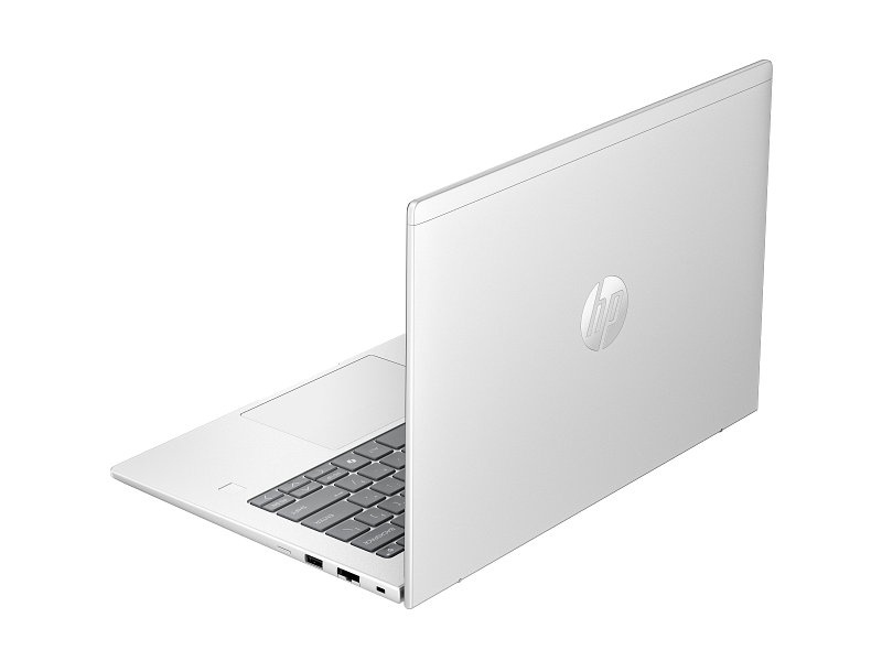 ноутбук HP Probook 4 G1iR Core 5-210H 14" WUXGA (1920x1200) UWVA 300 nits 16GB DDR5 5600,1TB SSD,Intel Graphics,48Whr,1y,1.4kg,Win 11 Home/chinese,KB Eng/Rus,Silver