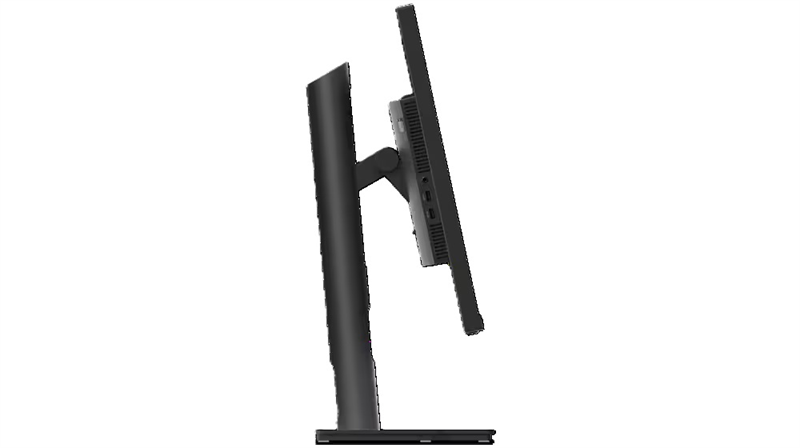 Lenovo ThinkVision T27i-30 27 inch FHD Monitor (IPS Panel, 60Hz, 4ms, HDMI, VGA, DP, 3-side borderless) - Tilt/Swivel/Lift/Pivot Stand