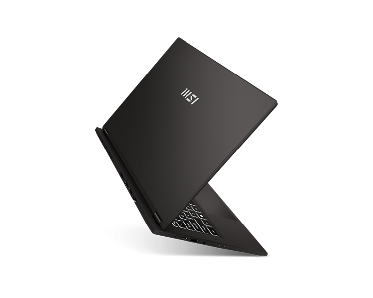 MSI Commercial 14 H A13MG Core i5-13420H 14” 16:10 FHD+ (1920x1200) IPS,DDR4 16GB (16GB*1) 512GB SSD,Iris Xe Graphics,Smart Card Reader,53.8Whr,1.6kg,1y,Dos,Solid Gray